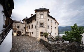 Hotel Ansitz Steinbock